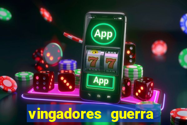 vingadores guerra infinita google drive